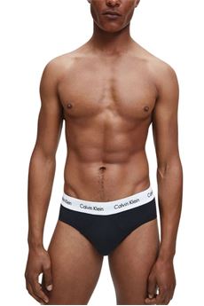 Slip Calvin Klein box triplo Calvin Klein | 0000U2661G998